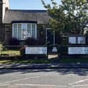 Newby and Scalby Town Council.