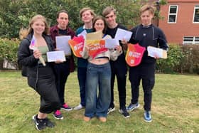 Bridlington School GCSE and BTEC students have achieved fantastic results in subjects such as Triple Science, Performing Arts, Food Technology, French and more.