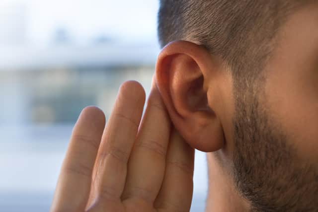 DIALECT: Regional accents should be cherished. Photo: AdobeStock