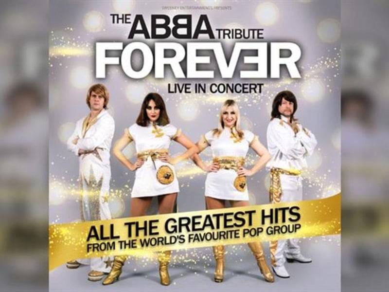 ABBA Forever will take place at Bridlington Spa on August 4. The unique ABBA look and sound is replicated with incredible attention to detail as the beautiful lyrics penned by Benny and Bjorn are sung in wonderful harmony by all seven performers on stage with two outstanding ABBA girls completing the line-up, adding the essential glitz and glamour to a well-polished and gently humorous show.