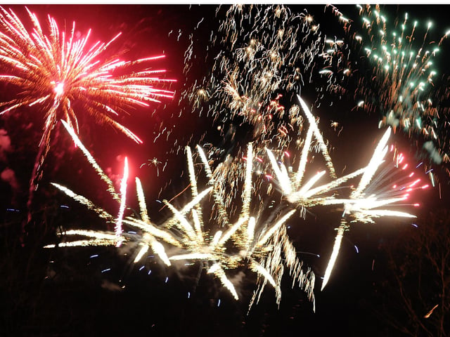 The Ship Inn at Sewerby will be holding their Bonfire Event on Sunday, November 5 at 6pm. Entry is free but donations for Bridlington Hinge Centre are welcome. The bonfire will be lit at 7.15pm and fireworks will be at 7.30pm. There will be food, live music and a bar.