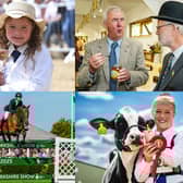 We take a look at the 21 best photos from a fantastic week at the Great Yorkshire Show 2025 in Harrogate
