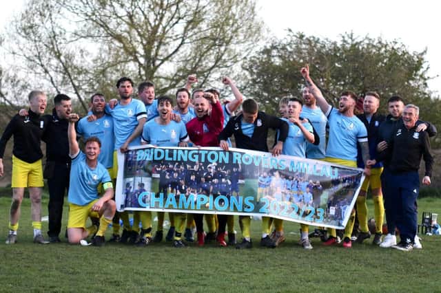 Division Two champions Bridlington Rovers Millau have beaten Haltemprice 2-1 to earn a place in the Right Car East Riding County League Junior Cup final.