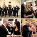 The Scarborough News Business Excellence Awards we held at Scarborough Spa on Thursday, December 1.