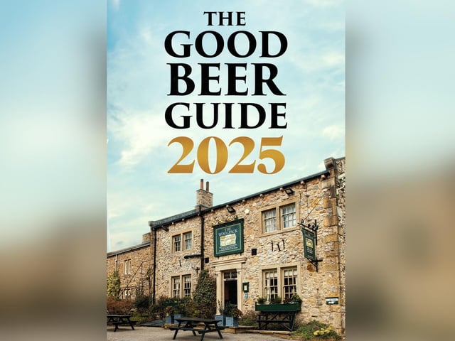 The front cover with the Woolpack, Emmerdale.