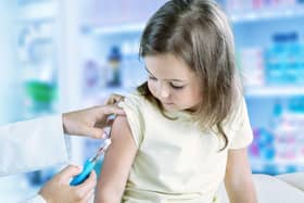 Measles can wipe out the immune system’s memory, making a person more vulnerable to other diseases.