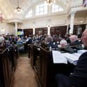 An independent panel that annually reviews allowances for councillors is recommending payments for members of North Yorkshire Council to reflect their significantly increased workload.