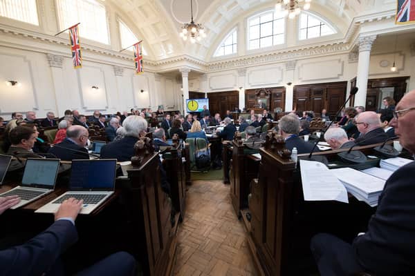 An independent panel that annually reviews allowances for councillors is recommending payments for members of North Yorkshire Council to reflect their significantly increased workload.