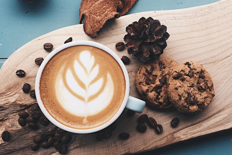 Bloom Coffee Shop and Bakery was voted as our readers' favourite cafe in Scarborough! It received a total of 9 votes and has recently moved to a premises on Falsgrave Road.