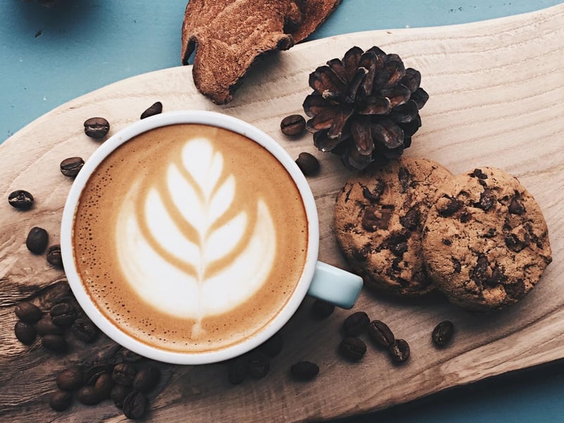 Bloom Coffee Shop and Bakery was voted as our readers' favourite cafe in Scarborough! It received a total of 9 votes and has recently moved to a premises on Falsgrave Road.