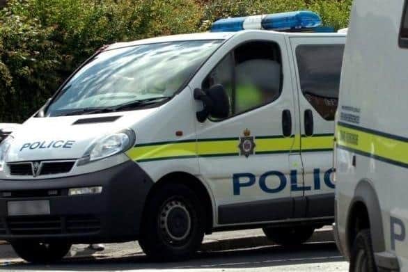 Police are appealing for information following a fatal car accident near collision on A170, Thornton Road near Pickering.