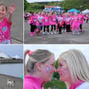 Check out the images below from Scarborough's Race for Life 2023!