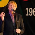 Paul Jones of Manfred Mann.