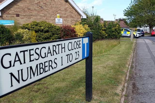 Both men were found to have died from natural causes - Image: Richard Ponter