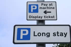 East Riding of Yorkshire Council is warning Bridlington residents of a scam being sent out via text ordering people to pay non-existent parking fines.