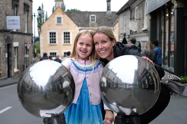 So much more than food! Culture, music and fun at Malton Food Lovers Festival