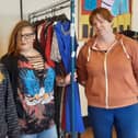 Whitby Wardrobe organisers have put out a Christmas appeal.