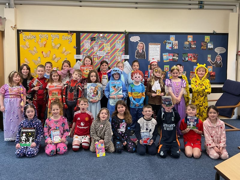 Stakesby Primary Academy