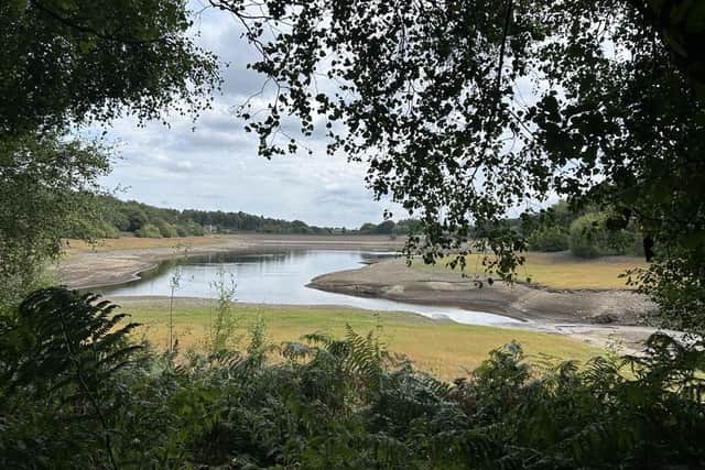 Yorkshire Water's hosepipe ban is to remain in place.