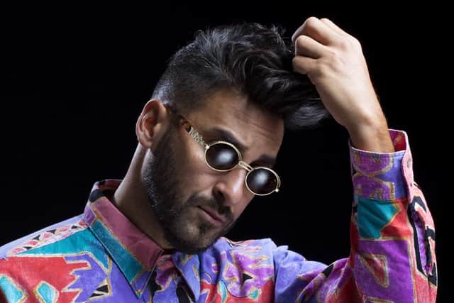 Armand Van Helden Shapeshifters will perform at Cafe Mambo Ibiza Classics
