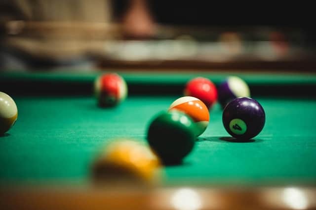 This event is held every two years and will bring together the finest players from around the world, who will converge on the East Coast for eight days of intense, thrilling sporting drama.