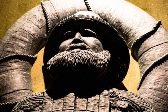 Henry Freeman commemorated in new musical