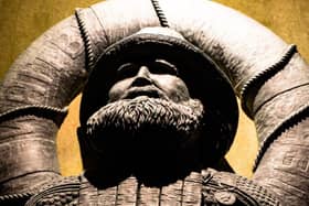 Henry Freeman commemorated in new musical