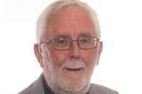 Coun Tony Randerson.