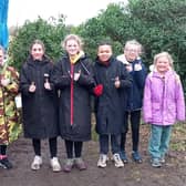 Bridlington Road Runners’ juniors gave a great account of themselves at the Humberside Cross Country Championships at Grimsby on Saturday.