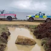 Joint patrols are targeting illegal ‘off-roaders’ on the North York Moors.