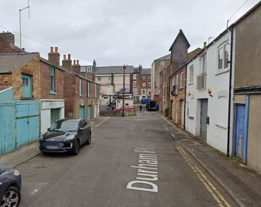 The proposed conversion of a disused taxi office into a two-bed flat has been refused by the council.