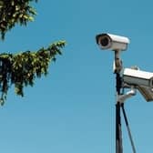 The council is encouraging residents and businesses to submit CCTV evidence of dog fouling.