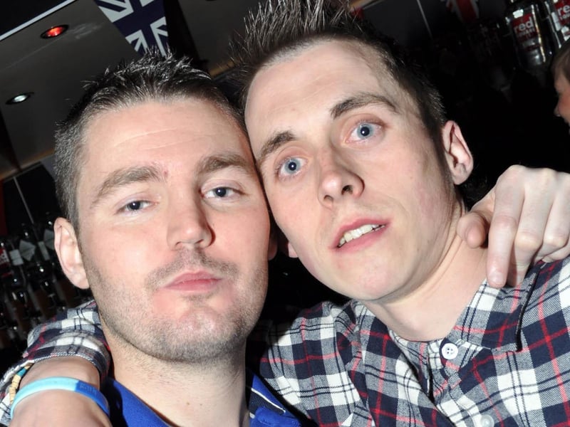 Damian and JP.
122468b