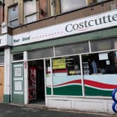 Costcutter on Ramshill Road will integrate a new Post Office within.