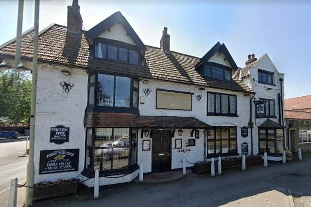 A Scarborough pub is set to host family fun day Forgefest 2023 this August Bank Holiday to raise money for charity.