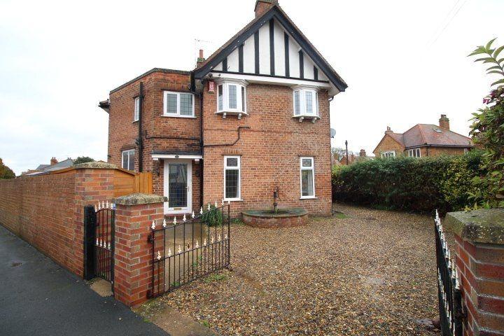 This three bedroom detached house is for sale with Reeds Rains for £240,000.