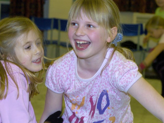 Ice Skating at Sleights School
w100615f