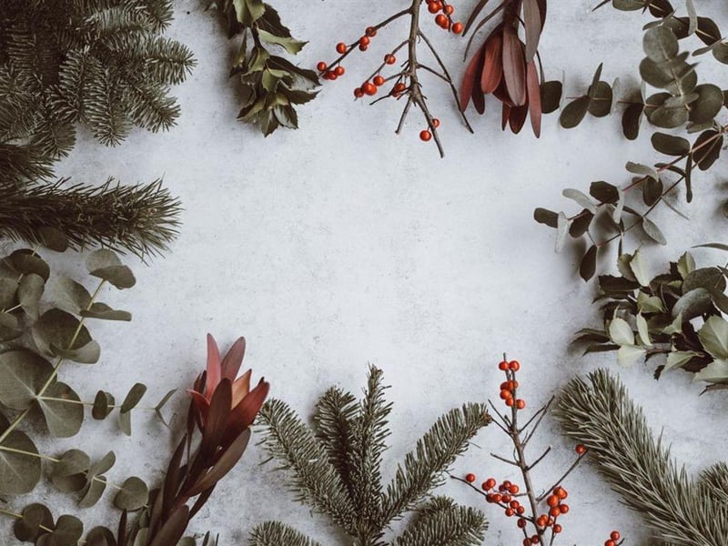 A Christmas Wreath making workshop is set to take place at St Ninian's, Baxtergate, Whitby on December 5. The workshop helps participants to make their own beautiful Christmas wreath or table centerpiece.