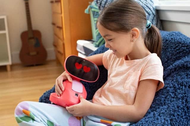 Miko introduces Miko Mini and Miko 3: transforming childhood learning and play with AI-powered robotics.