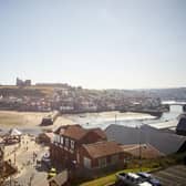 A view of Whitby. (Pic credit: Route YC)