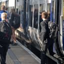 Northern Trains are offering U16 students half price rail fares for the entire academic year