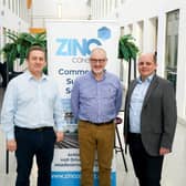 A leading construction consultancy has added another”key component” in the development of the business by launching a crucial new division.
