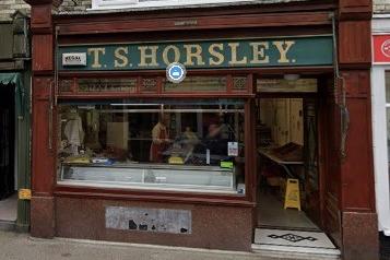Located at Victoria Road, Scarborough