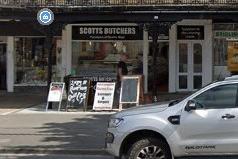 Located at Quay Road, Bridlington.