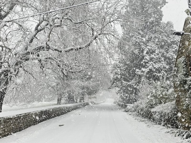 Egton Bridge