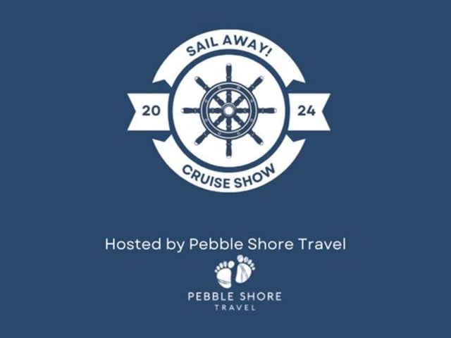 Sail Away! Cruise Show 2024 will take place at Scarborough Market Hall on May 15. Free Cruise Show with Cruise suppliers showcasing their products.