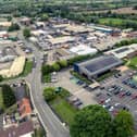 Nearly 1,000 solar panels have been installed at Active North Yorkshire leisure facilities in Ripon, Thirsk and Whitby in a move that is set to reduce energy costs by hundreds of thousands of pounds