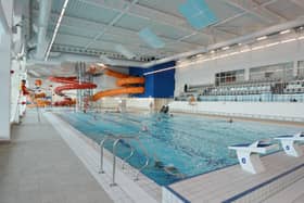 East Riding of Yorkshire Council is offering free swimming sessions for all children aged 16 and under during the Easter holidays.