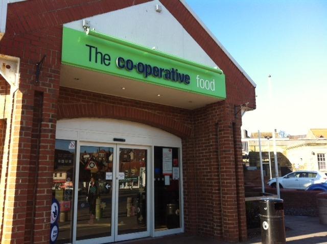 The Co-Op in Whitby will be open on Friday April 7 (Good Friday) from 7:00am - 10:00pm, on Saturday April 8 from 7:00am - 10:00pm, closed Sunday April 9 (Easter Sunday) and open Monday April 10 (Easter Monday) from 7:00am - 10:00pm.