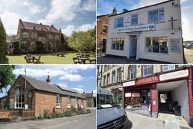 Check out these nine businesses currently for sale on the Yorkshire coast!